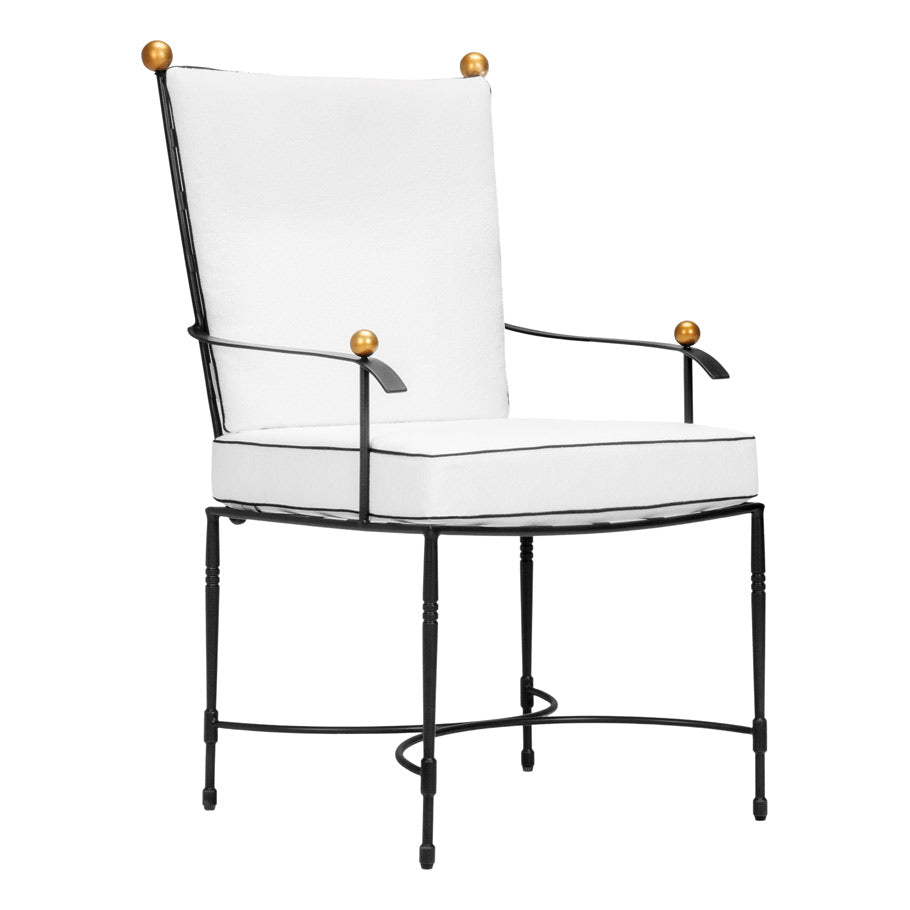 ALMALFI COLLECTION by Janus et Cie for sale at Home Resource Modern Furniture Store Sarasota Florida