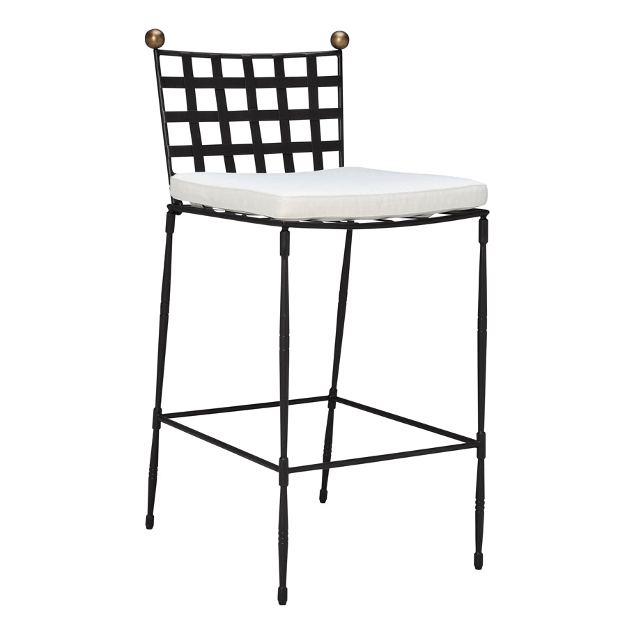 ALMALFI COLLECTION by Janus et Cie for sale at Home Resource Modern Furniture Store Sarasota Florida