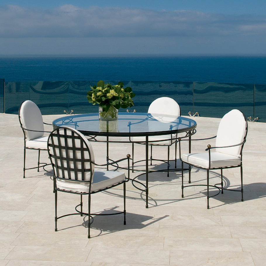 ALMALFI COLLECTION by Janus et Cie for sale at Home Resource Modern Furniture Store Sarasota Florida