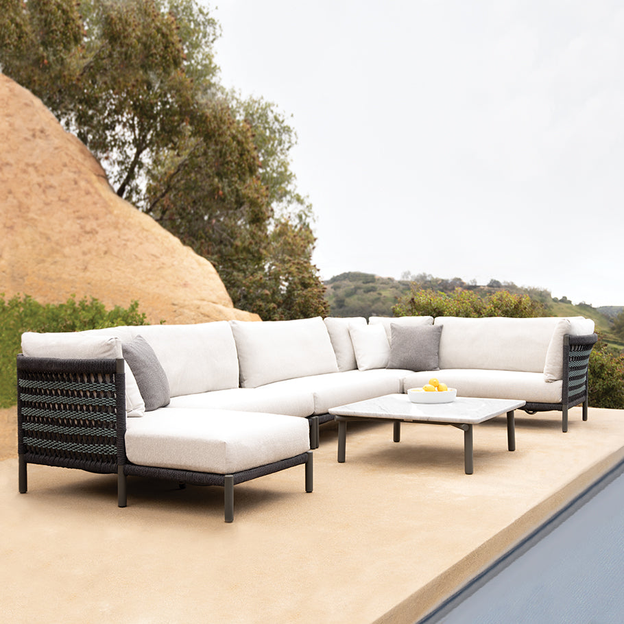 ANATRA COLLECTION by Janus et Cie for sale at Home Resource Modern Furniture Store Sarasota Florida