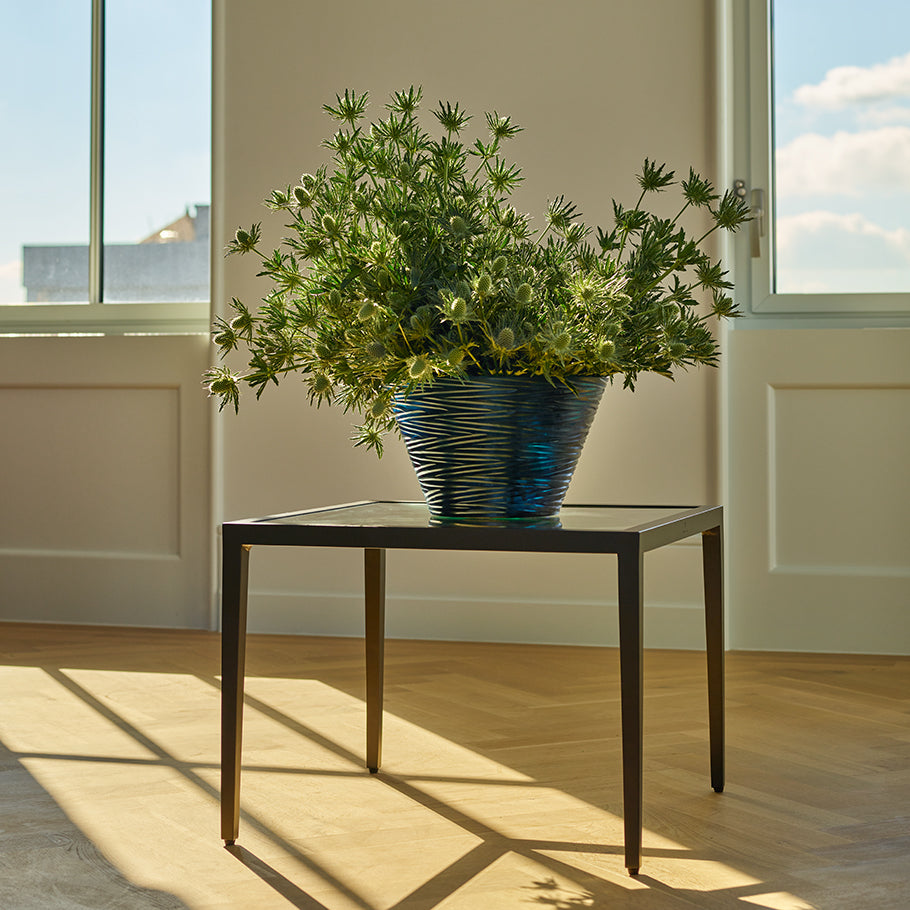 AZIMUTH CROSS COLLECTION by Janus et Cie for sale at Home Resource Modern Furniture Store Sarasota Florida