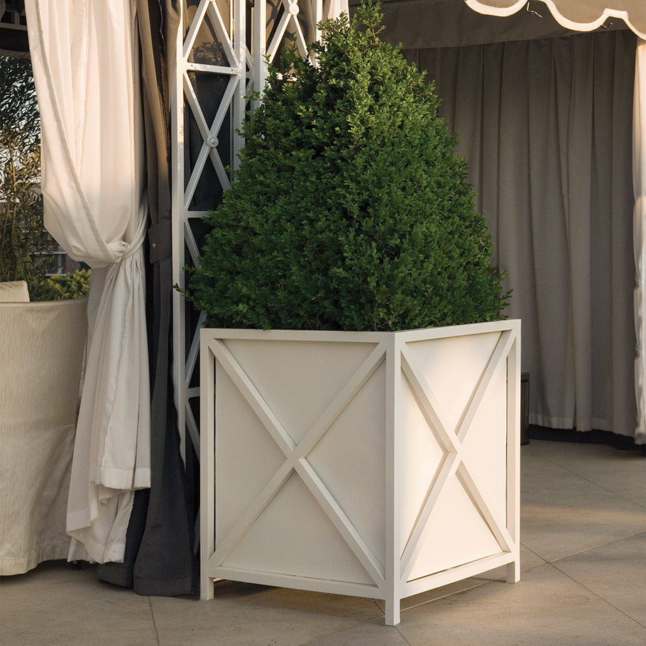 AZIMUTH CROSS COLLECTION by Janus et Cie for sale at Home Resource Modern Furniture Store Sarasota Florida