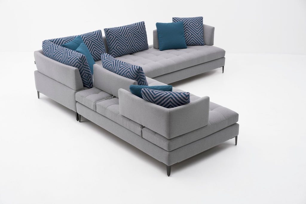 BERLIN by Dellarobbia for sale at Home Resource Modern Furniture Store Sarasota Florida