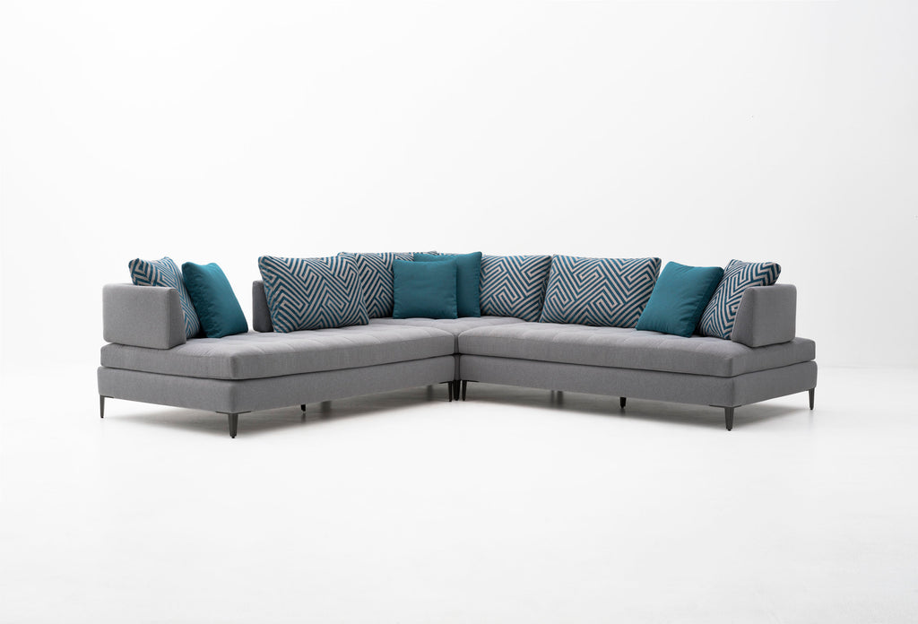 BERLIN by Dellarobbia for sale at Home Resource Modern Furniture Store Sarasota Florida