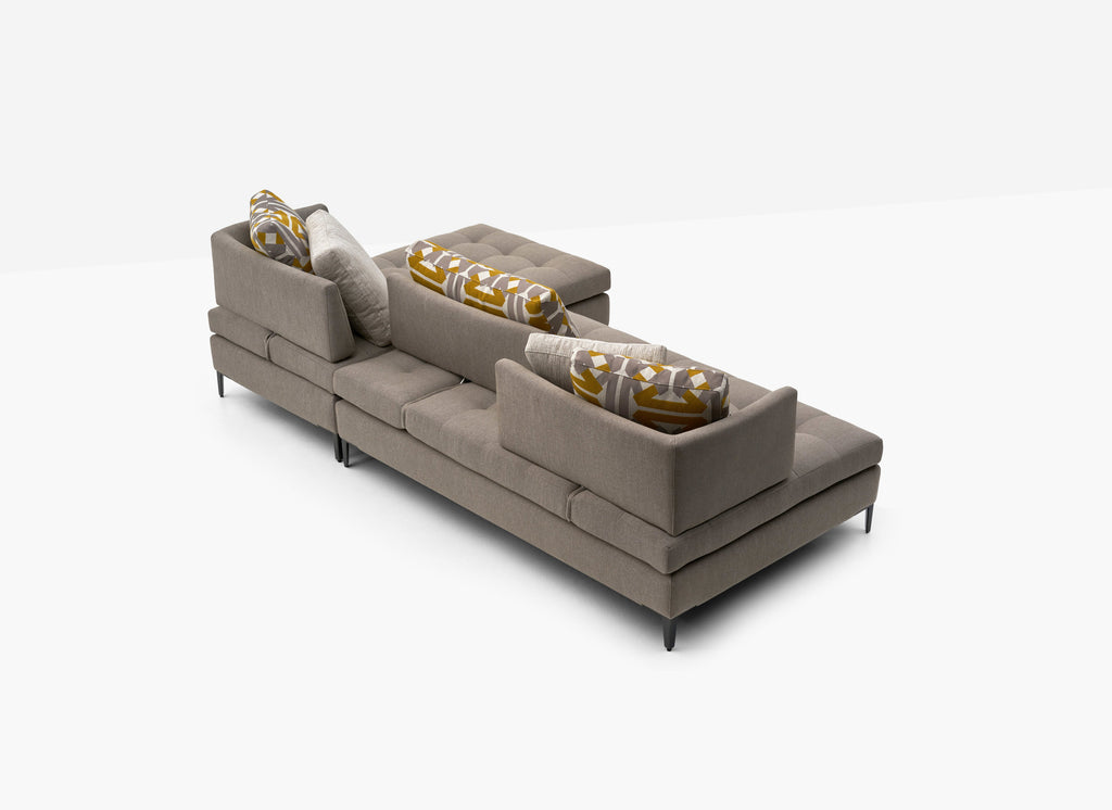 BERLIN by Dellarobbia for sale at Home Resource Modern Furniture Store Sarasota Florida