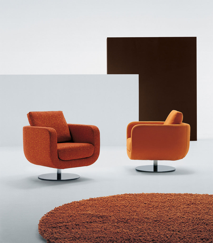 Orion  by Dellarobbia, available at the Home Resource furniture store Sarasota Florida