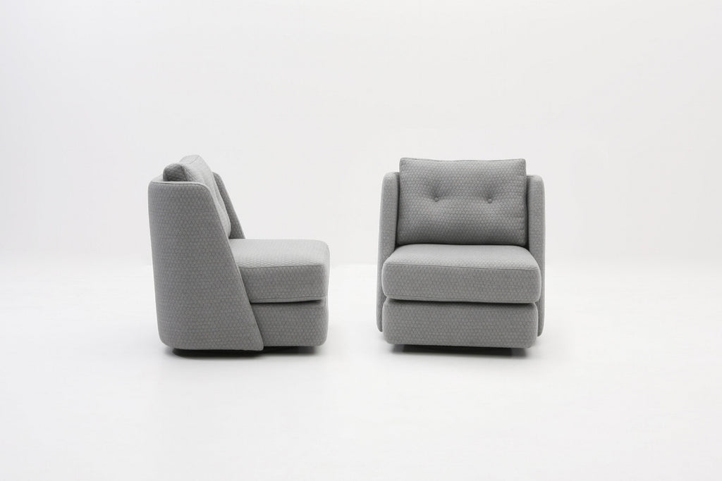 Byron  by Dellarobbia, available at the Home Resource furniture store Sarasota Florida