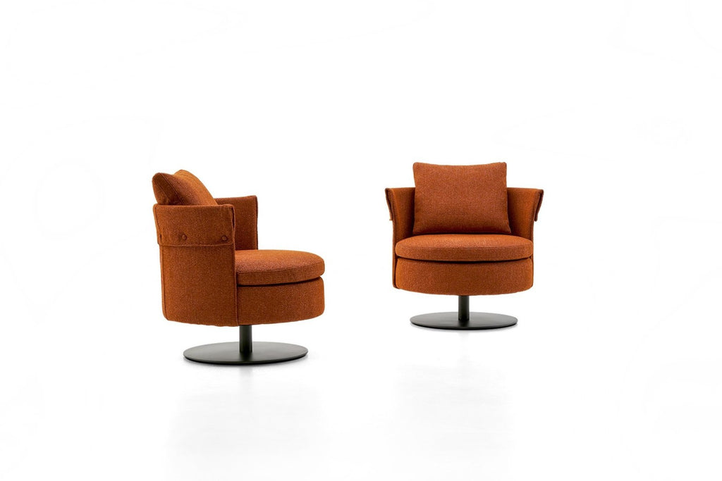 Amara  by Dellarobbia, available at the Home Resource furniture store Sarasota Florida