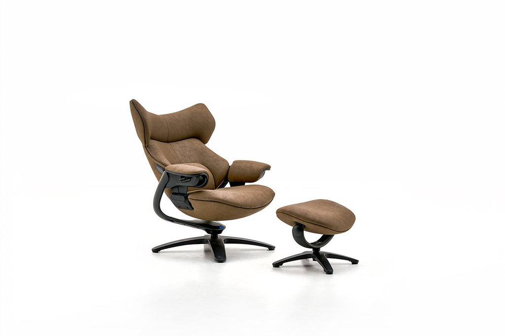 Landon  by Dellarobbia, available at the Home Resource furniture store Sarasota Florida