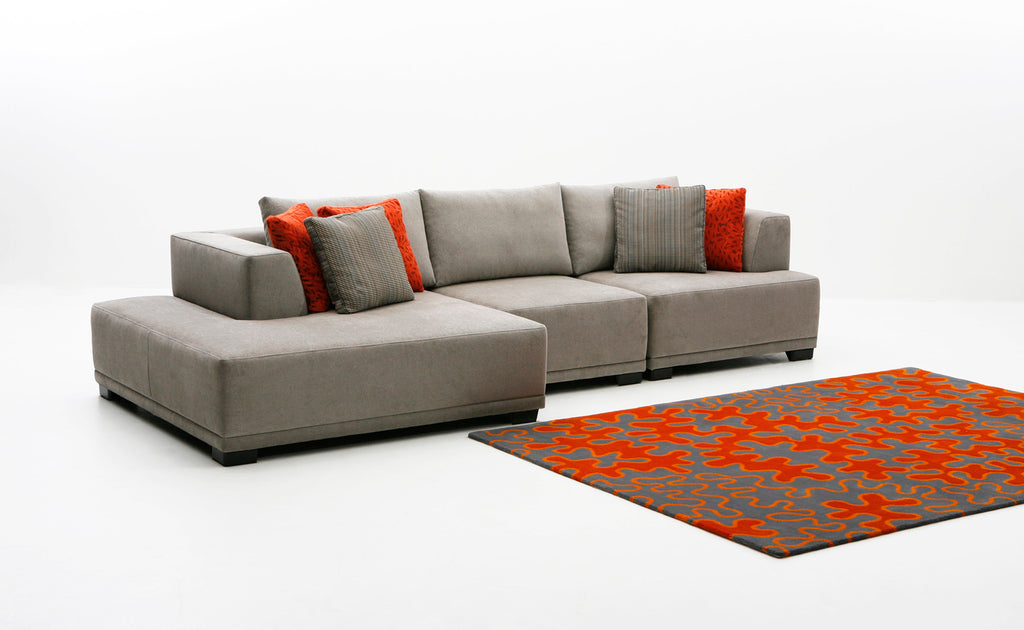 CALVIN  by Dellarobbia, available at the Home Resource furniture store Sarasota Florida