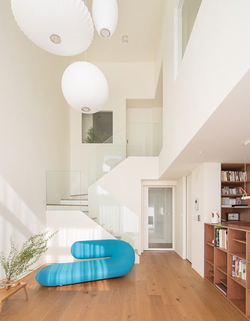 CHAISE LOUNGE by Artifort for sale at Home Resource Modern Furniture Store Sarasota Florida