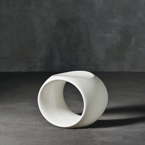 CIRCLET STOOL by Janus et Cie