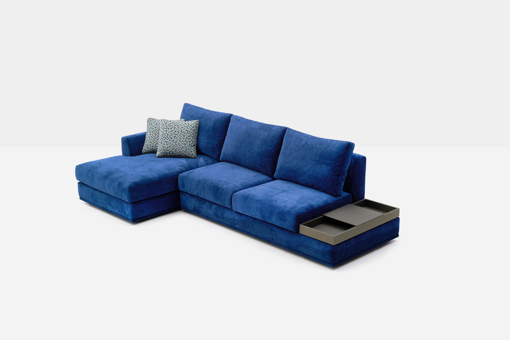 CLARKE by Dellarobbia for sale at Home Resource Modern Furniture Store Sarasota Florida