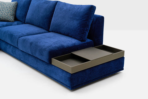 CLARKE by Dellarobbia