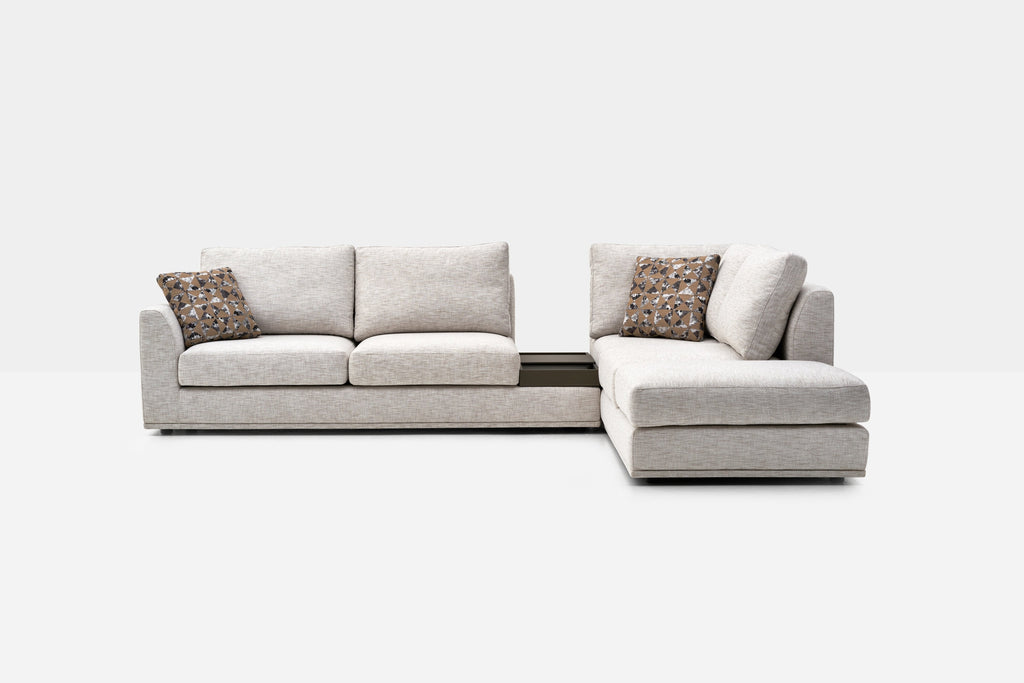 CLARKE  by Dellarobbia, available at the Home Resource furniture store Sarasota Florida