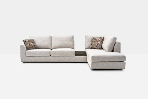 CLARKE by Dellarobbia