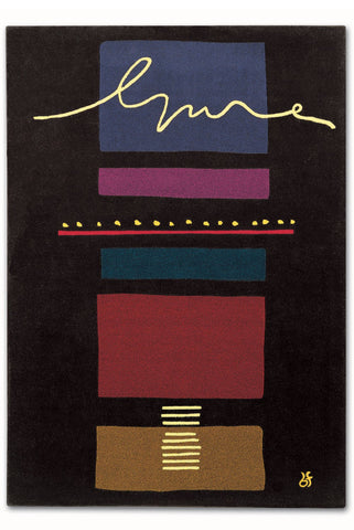 Color Blocks by Dellarobbia