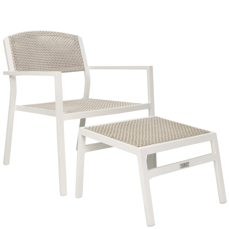 CONIC COLLECTION by Janus et Cie for sale at Home Resource Modern Furniture Store Sarasota Florida