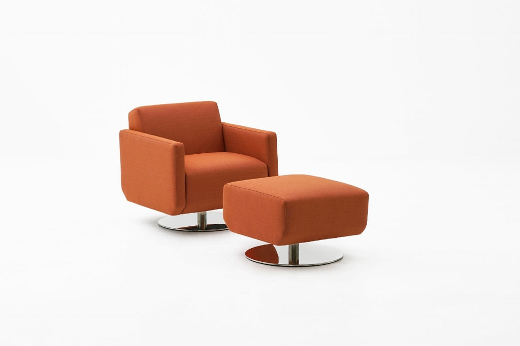 Curtis  by Dellarobbia, available at the Home Resource furniture store Sarasota Florida