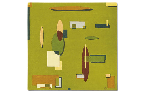 Ellipsis by Dellarobbia