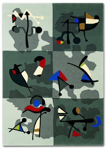 Guggenheim by Dellarobbia