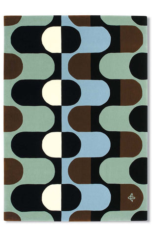 Capsule by Dellarobbia