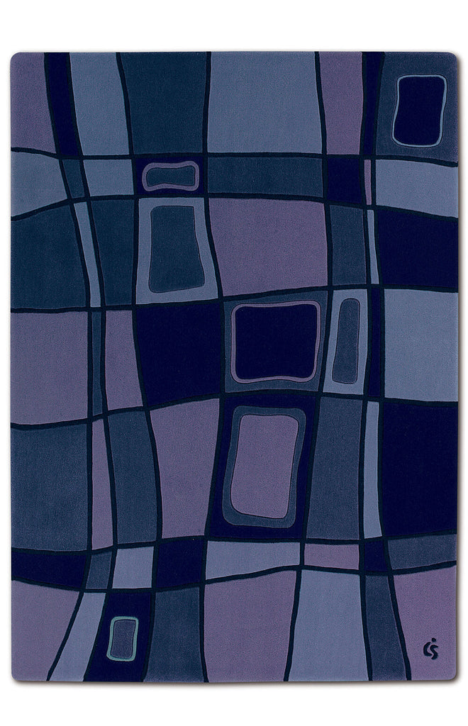 Aerobleu  by Dellarobbia, available at the Home Resource furniture store Sarasota Florida