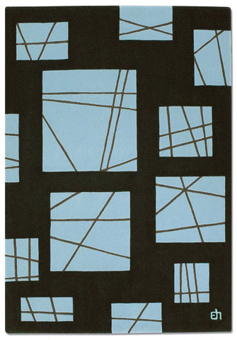 High-Rise by Dellarobbia