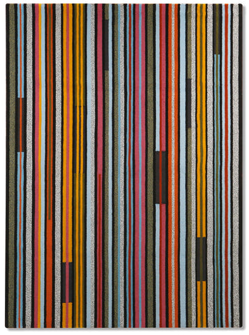 Jamboree by Dellarobbia