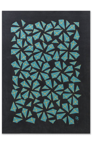 Fractal by Dellarobbia