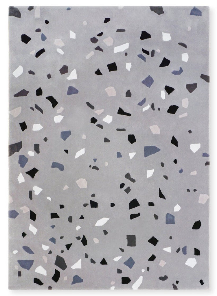 Terrazzo  by Dellarobbia, available at the Home Resource furniture store Sarasota Florida