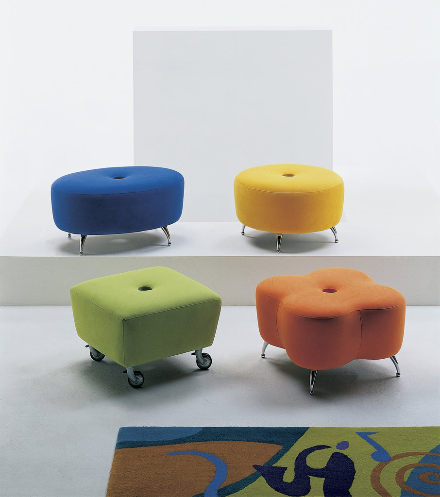 Daisy  by Dellarobbia, available at the Home Resource furniture store Sarasota Florida