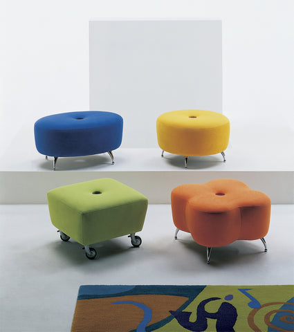 Daisy by Dellarobbia