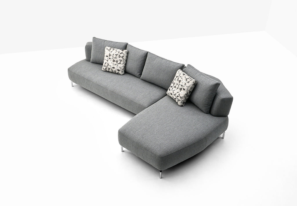 DEMI  by Dellarobbia, available at the Home Resource furniture store Sarasota Florida