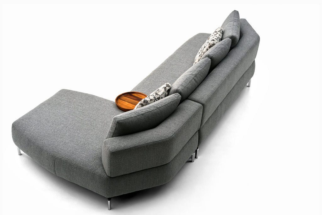 DEMI by Dellarobbia for sale at Home Resource Modern Furniture Store Sarasota Florida