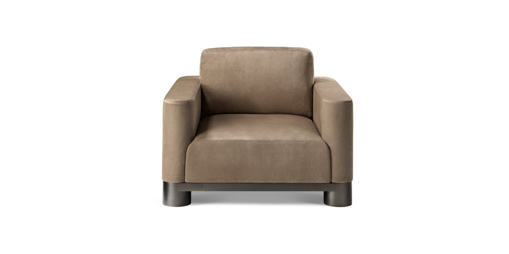 BOLD LOUNGE CHAIR  by GHIDINI 1961, available at the Home Resource furniture store Sarasota Florida