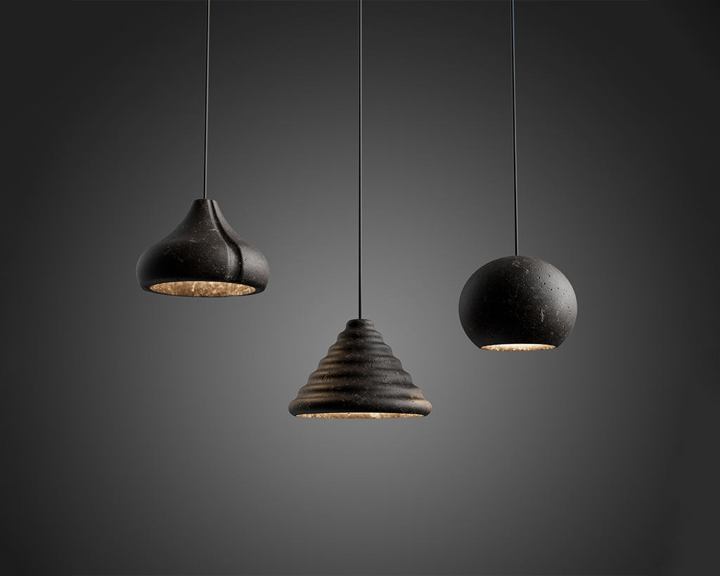 Eolie  by Foscarini, available at the Home Resource furniture store Sarasota Florida