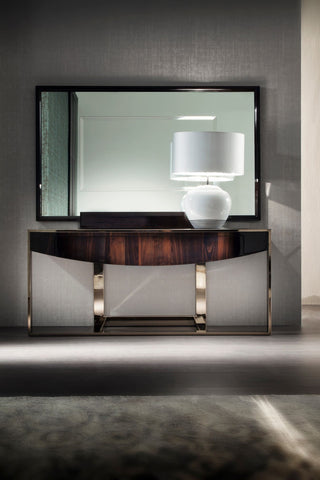 Eclispe Console by Pietro Costantini