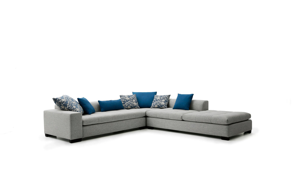 EUREKA  by Dellarobbia, available at the Home Resource furniture store Sarasota Florida