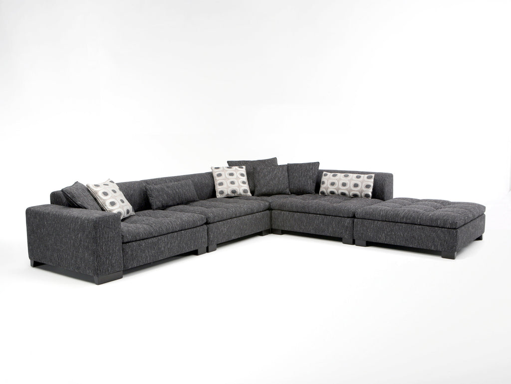 EUREKA by Dellarobbia for sale at Home Resource Modern Furniture Store Sarasota Florida