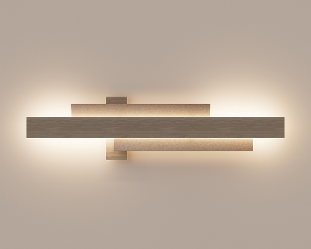 Fields  by Foscarini, available at the Home Resource furniture store Sarasota Florida