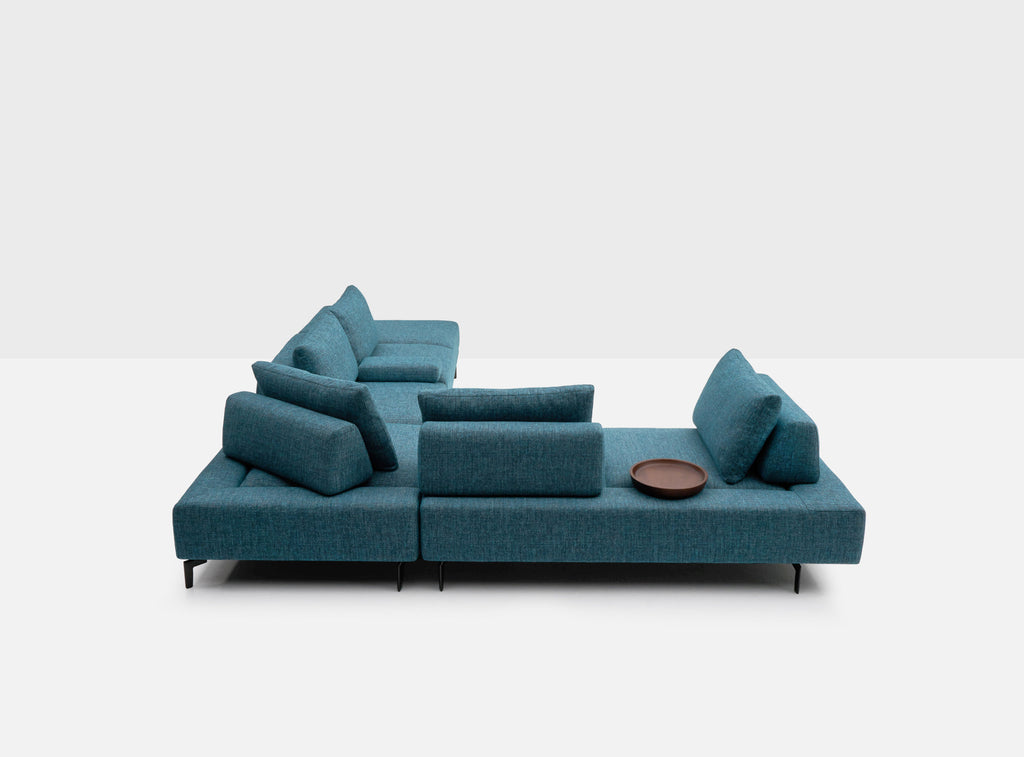 FELIX by Dellarobbia for sale at Home Resource Modern Furniture Store Sarasota Florida