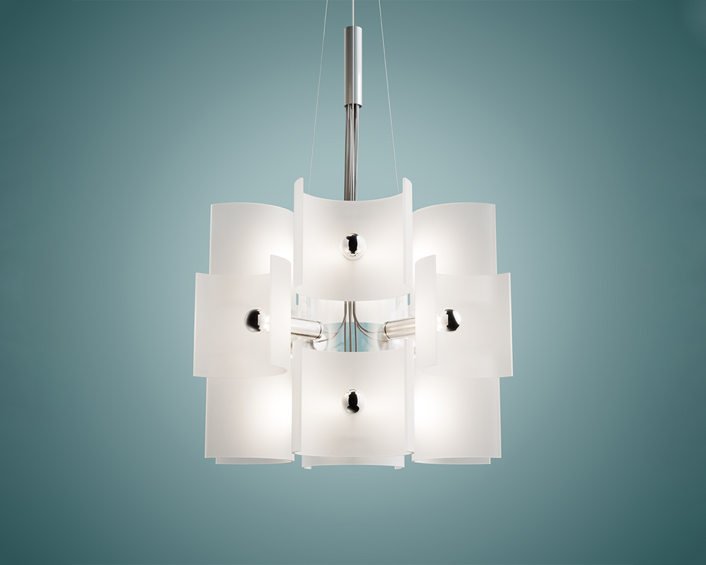 Etoile  by Foscarini, available at the Home Resource furniture store Sarasota Florida