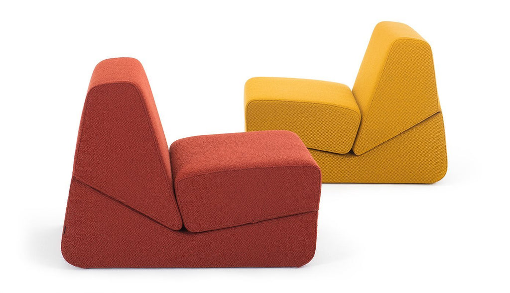 GALEOTTA  by ZANOTTA, available at the Home Resource furniture store Sarasota Florida