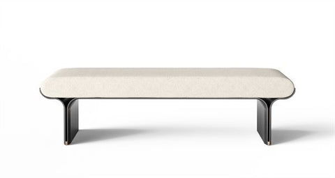 Stami Bench by Gallotti & Radice