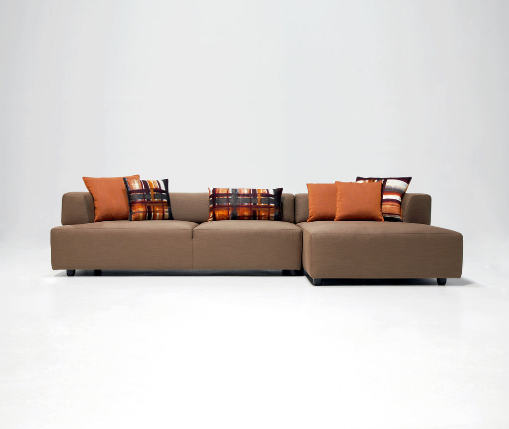 GAVIN by Dellarobbia for sale at Home Resource Modern Furniture Store Sarasota Florida
