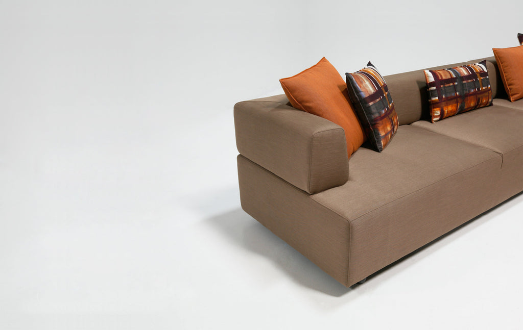 GAVIN by Dellarobbia for sale at Home Resource Modern Furniture Store Sarasota Florida