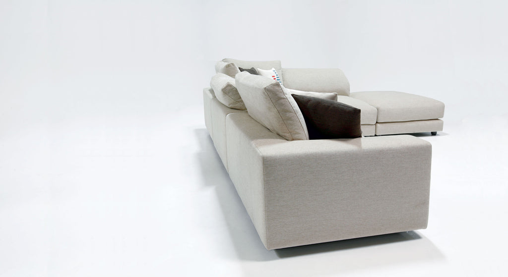 HOLDEN by Dellarobbia for sale at Home Resource Modern Furniture Store Sarasota Florida