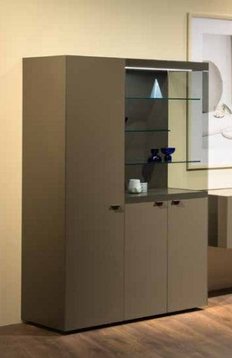 Interlübke Just Cube Light display cabinet with customizable modules and fine craftsmanship. Available at Home Resource of Sarasota Florida.
 by INTERLUBKE for sale at Home Resource Modern Furniture Store Sarasota Florida