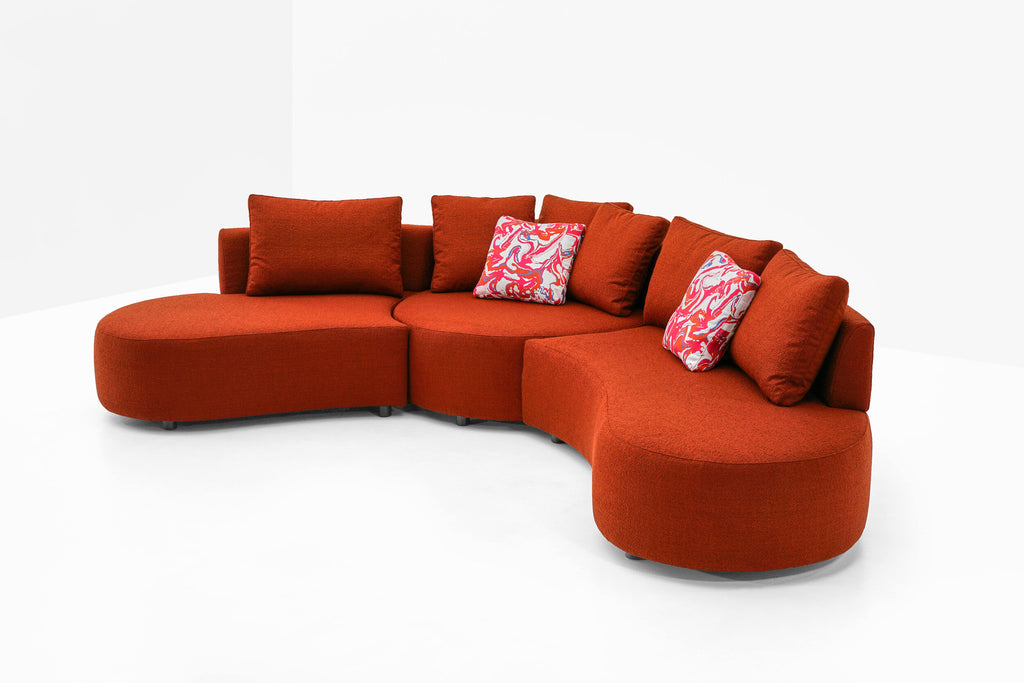 JEAN  by Dellarobbia, available at the Home Resource furniture store Sarasota Florida